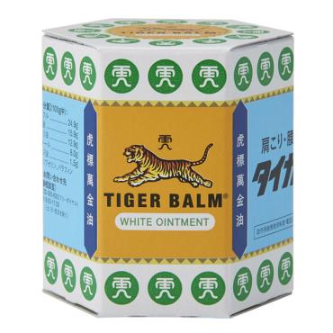 タイガーバーム W 30g シミック 【第3類医薬品】 | イオンスタイル