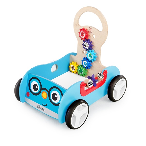 未使用　廃盤　レア　HABA　ディスカバリーワゴン手押し車　知育　カタカタ 楽天市場】手押し車 ベビー用 ギフト プレゼント 手押し車 押し