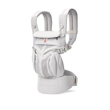 Ergobaby エルゴベビー OMNI Classic パールグレー 抱っこひも
