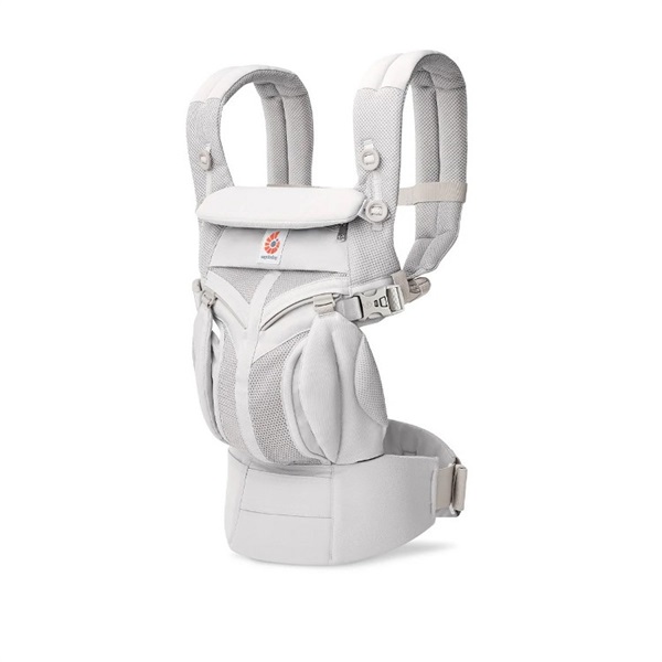 Ergobaby エルゴベビー OMNI Classic パールグレー 抱っこひも