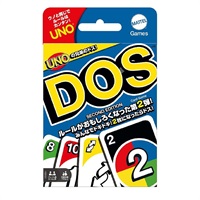 uno様 リクエスト 28点 まとめ商品 UNO ドス セカンドエディション 0194735145591 | イオンスタイル