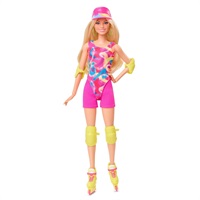 バービー HRB04 映画バービー スケーティングファッション