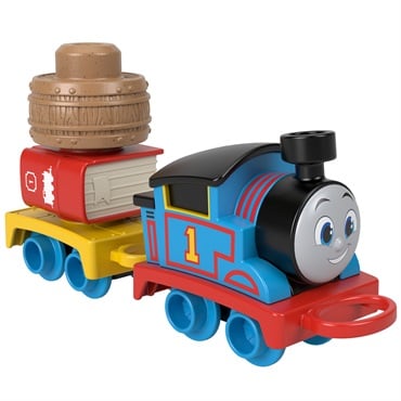 THOMAS＆FRIENDS 1.5才からのマイファーストトーマス トーマス