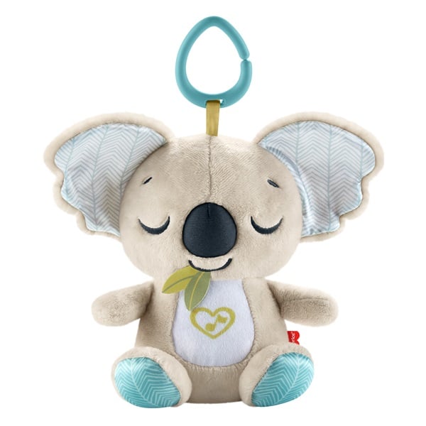❣️❣️びびらぶ様❣️❣️注文商品です❣️ フィッシャープライス どこでもいっしょ！おやすみコアラ