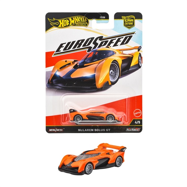 予約 2025年10月18日発売 JBK78-9866 ホットウィール カー