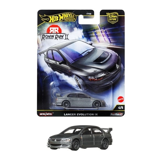 予約 2025年11月22日発売 JBK86-9866 ホットウィール カー