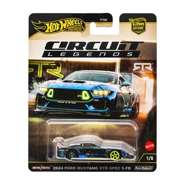 キディカー　クラシック　マスタング 予約 2025年8月30日発売 JBK48-9866 ホットウィール カー