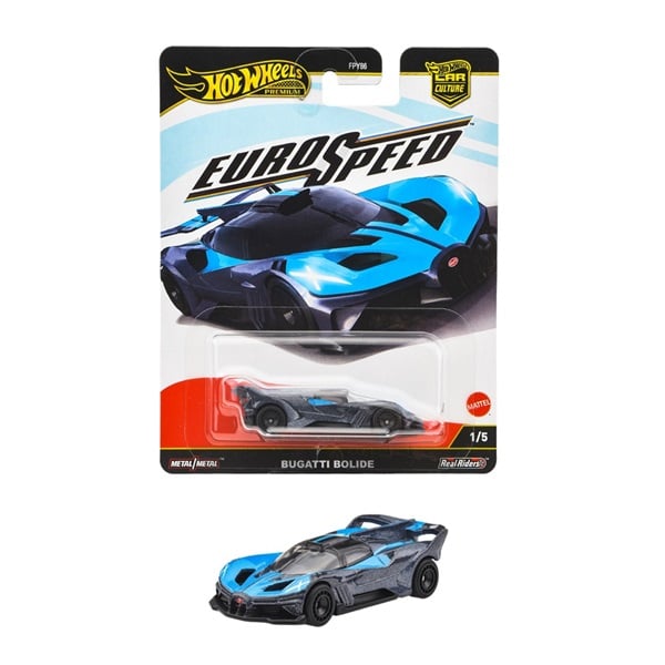 予約 2025年10月18日発売 JBK79-9866 ホットウィール カー
