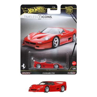 予約 2025年12月20日発売 JBK56-9866 HW カーカルチャー タイムレス