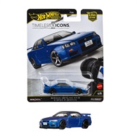 予約 2025年12月20日発売 JBK92-9866 HW カーカルチャー タイムレス