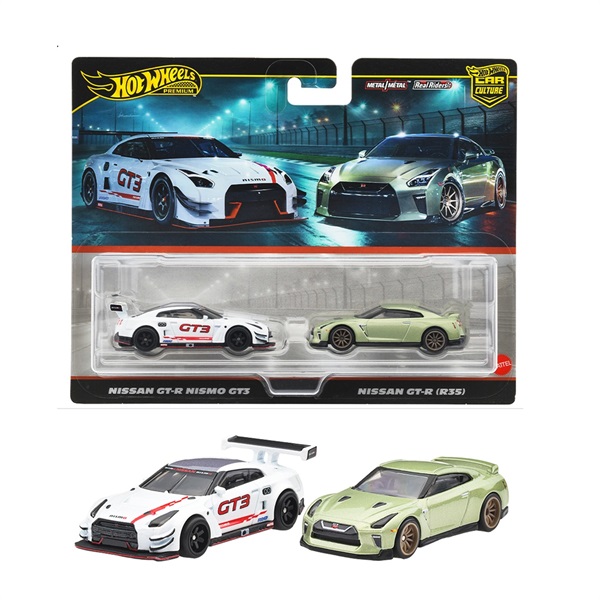 ホットウィールニスモフェスティバル2024日産GT-R R32 6台セット Amazon | - ホットウィール SKYLINE R32 NISMO S-tune ニスモ