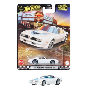 ホットウィール RLC ポンティアック ファイヤーバード ファニーカー f194 ヨドバシ.com - マテル Mattel メガブロック HKF85 ホットウィール '77