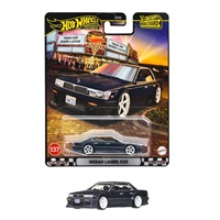 予約 2025年12月20日発売 JBL10-9866 ホットウィール ブールバード