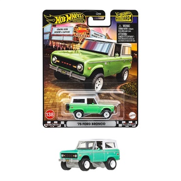 ホットウィール コレクターエディション ラプター シルビア ブロンコ 4台セット ホットウィール コレクターエディション ラプター シルビア ブロンコ 4