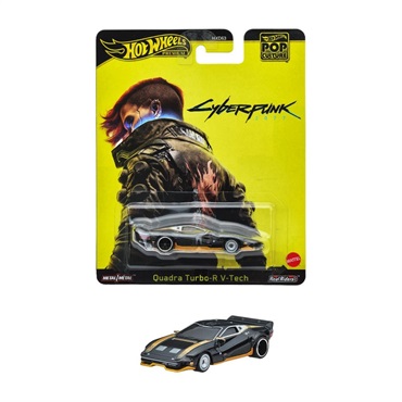 予約 2025年11月29日発売 JBL57-9866 ホットウィール ポップカルチャー