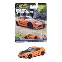 ホットウィールトヨタ スープラ HW CITY 2台セット ホットウィール トヨタ スープラ 2台セット｜Yahoo!フリマ（旧