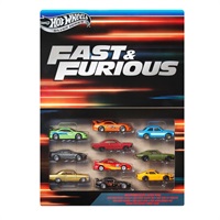 予約 2025年11月29日発売 JCT92-986A ホットウィール ワイルド