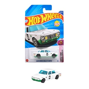 予約 2026年1月3日発売 JFN77-9866 ホットウィール ベーシックカー