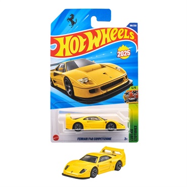 【新品未開封】ホットウィール フェラーリ 6個セット 新品未開封】ホットウィール フェラーリ 6個セット ホット