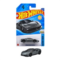 予約 2025年12月6日発売 JFN29-9866 ホットウィール ベーシックカー