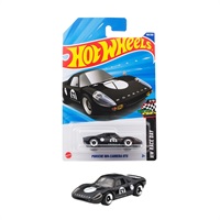 予約 2025年11月1日発売 ホットウィール ベーシックカー