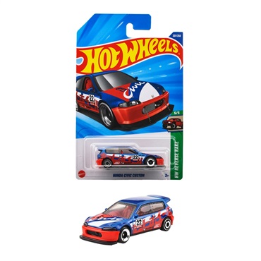トミカ+ホットウィール ミニカー24個セット【新品2点あり】 imgrc0094821742.jpg