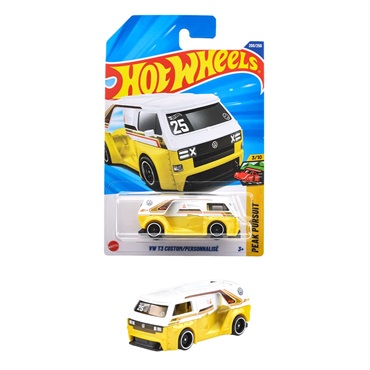 予約 2026年1月3日発売 JFN48-9866 ホットウィール ベーシックカー