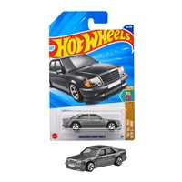 予約 2025年12月6日発売 JFN68-9866 ホットウィール ベーシックカー