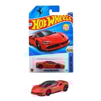 予約 2025年9月6日発売 JFN28-9866 ホットウィール ベーシック
