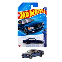 予約 2025年12月6日発売 JFN63-9866 ホットウィール ベーシックカー