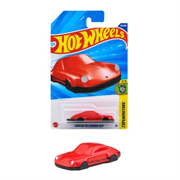 予約 2025年9月6日発売 JFN45-9866 ホットウィール ベーシック