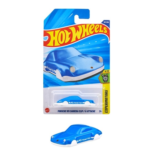 予約 2026年1月3日発売 JFN46-9866 ホットウィール ベーシックカー