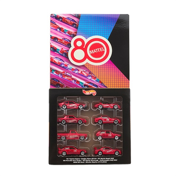 マテル・ホットウィール　コレクション206 【新品　未使用　魂のコレクション】 マテル・ホットウィール コレクション206 【新品 未使用 魂の