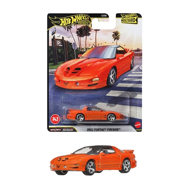 予約 2026年3月28日発売 JHW25-9866 ホットウィール ブールバード 日産