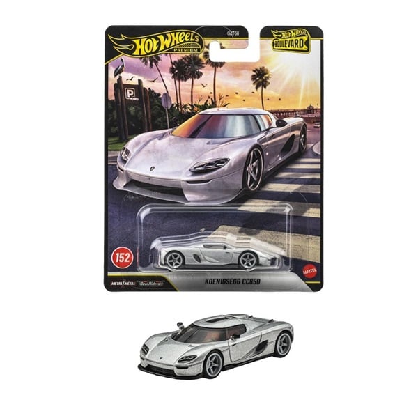 予約 2026年5月30日発売 HNW46-986P ホットウィール ワイルド