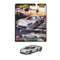予約 2026年6月27日発売 JHW21-9866 ホットウィール ブールバード