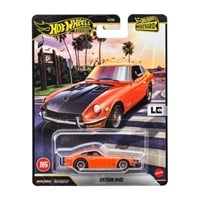 予約 2026年11月28日発売 JHW31-9866 ホットウィール ブールバード ダットサン 240Z お一人さま3点限り 0194735336616(0194735336616)