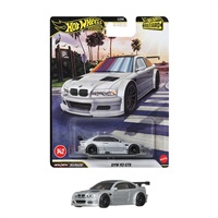 予約 2026年3月28日発売 JHW30-9866 ホットウィール ブールバード BMW