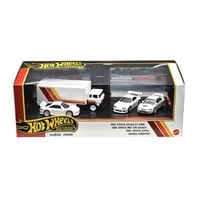 予約 2026年7月11日発売 JHW44 ホットウィール プレミアム コレクター