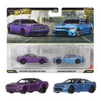 予約 2026年2月28日発売 JHW47-9866 ホットウィール プレミアム2パック