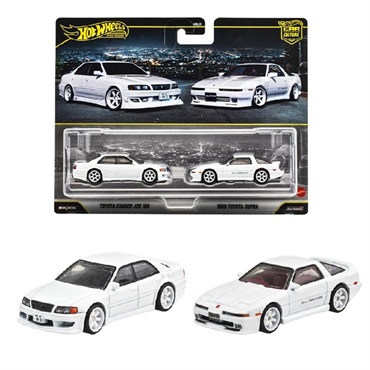 うぃっちーさん専用 予約 2026年8月8日発売 JHW57-9866 ホットウィール プレミアム2パック