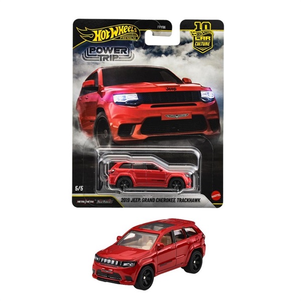 予約 2026年6月13日発売 JKF33-9866 ホットウィール カーカルチャー