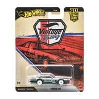 予約 2026年9月5日発売  JKF02-9866ホットウィール カーカルチャー ヴィンテージレーシング ジャガー XJS お一人さま3点限り 0194735347773(0194735347773)