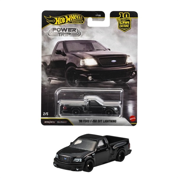予約 2026年6月13日発売 JKF33-9866 ホットウィール カーカルチャー