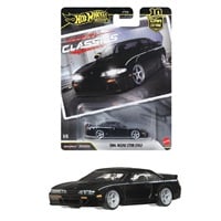 予約 2026年8月8日発売 JKD99-9866 ホットウィール カーカルチャー