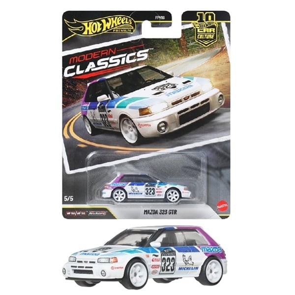 予約 2026年8月8日発売 ホットウィール JKF17-9866 ホットウィール