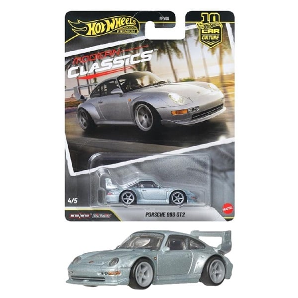 最終値下げ 150台 Hot Wheels ホットウィール ベンツ ポルシェ 予約 2026年8月8日発売 ホットウィール JKF16-9866 ホットウィール