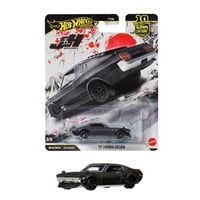 予約 2026年2月28日発売 JKD98-9866 ホットウィール カーカルチャー