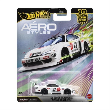 予約 2026年10月17日発売 JKF34-9866ホットウィール カーカルチャー