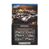 予約 2026年6月13日発売 JLB26-9866 ホットウィール ザマック マルチ